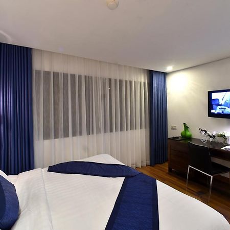 Hanoi Eternity Hotel Extérieur photo