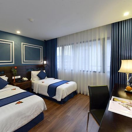 Hanoi Eternity Hotel Extérieur photo