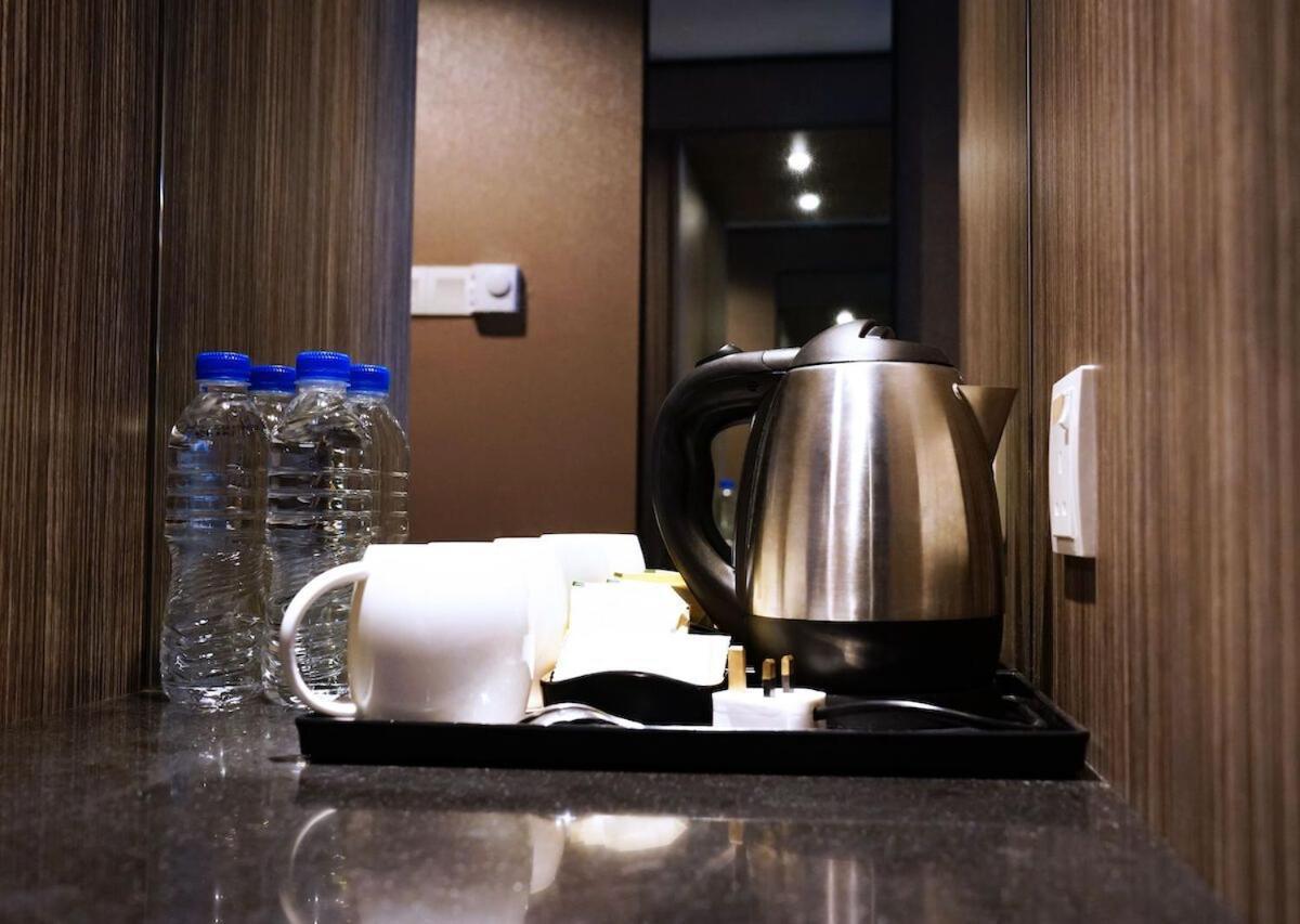 Hanoi Eternity Hotel Extérieur photo