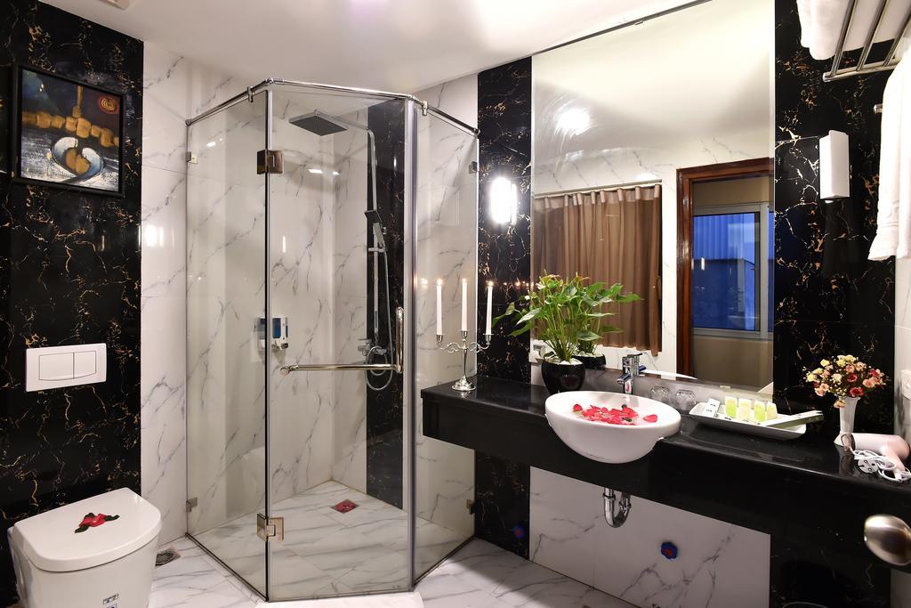 Hanoi Eternity Hotel Extérieur photo
