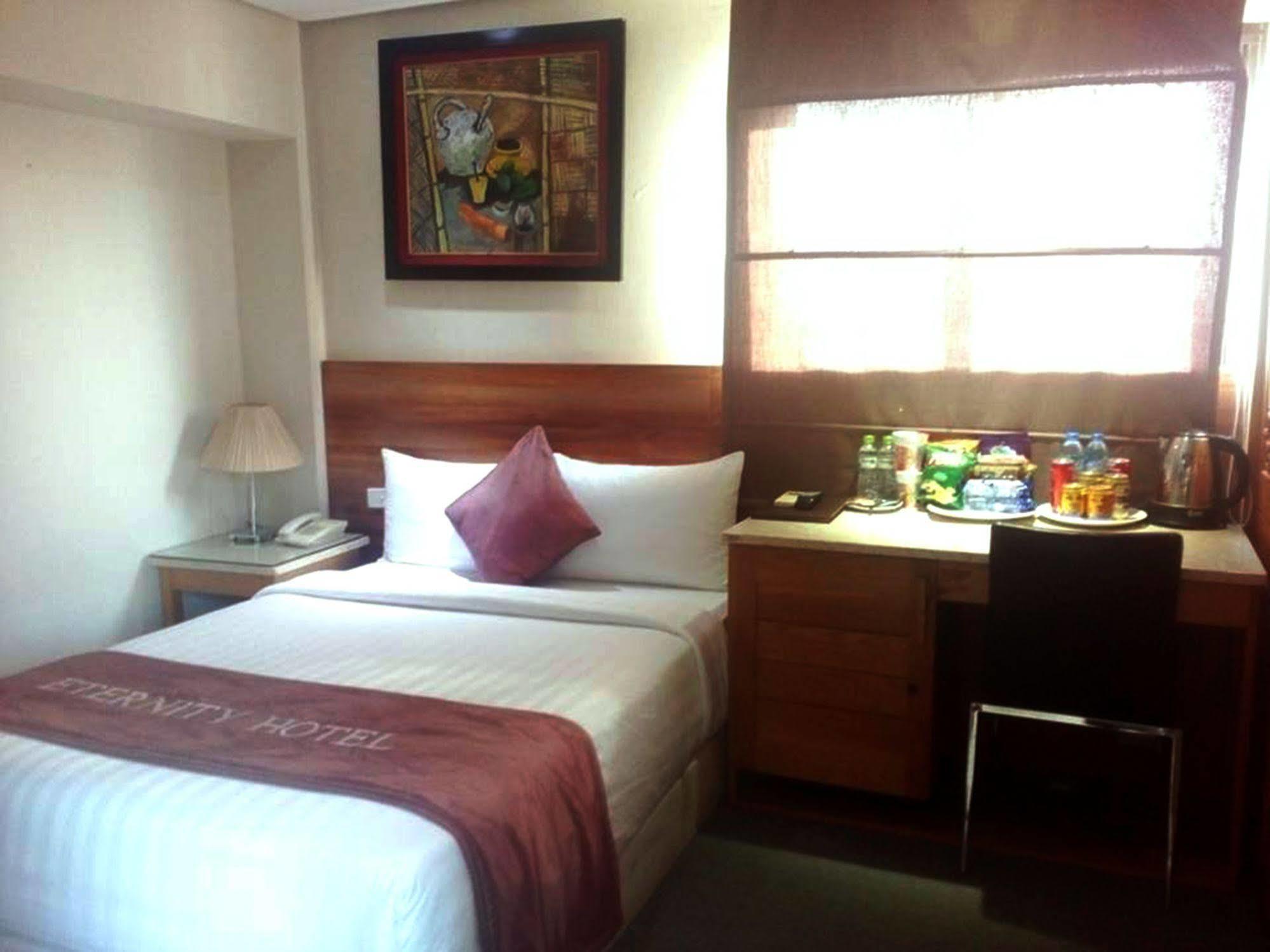 Hanoi Eternity Hotel Extérieur photo