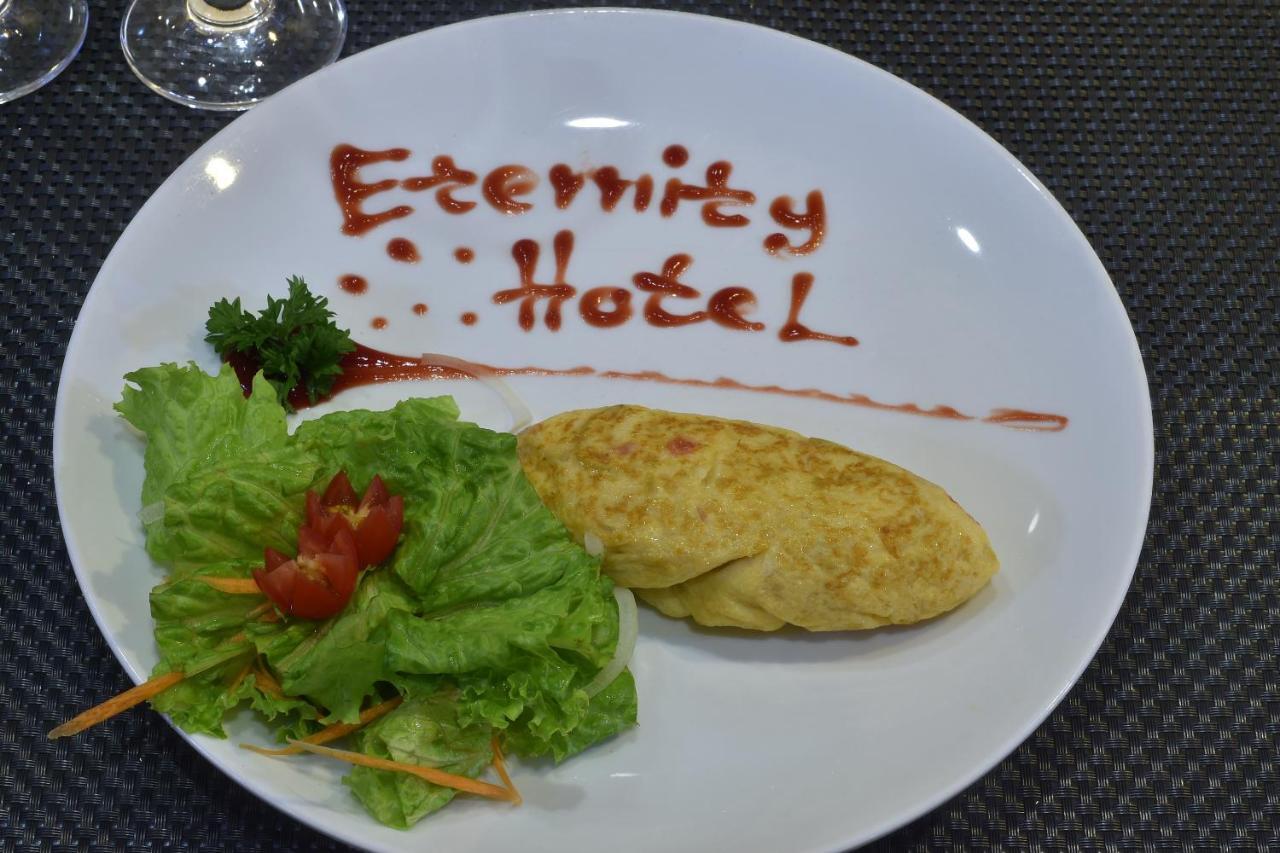 Hanoi Eternity Hotel Extérieur photo